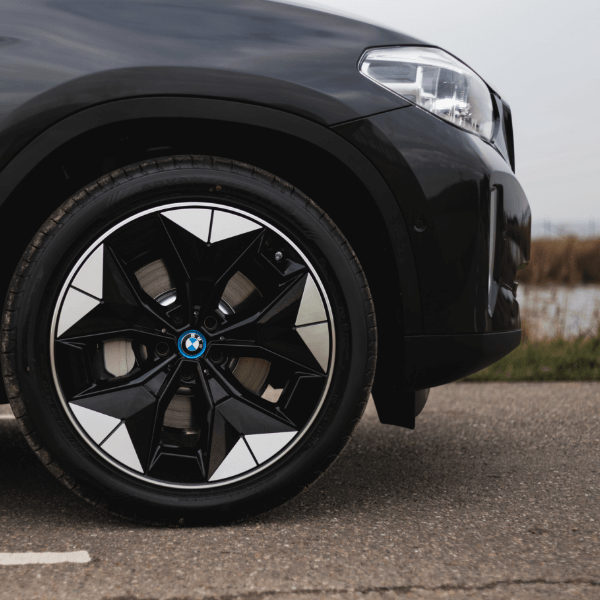 Luxe transportoplossingen voor zakelijke klanten met BMW's in Roosendaal