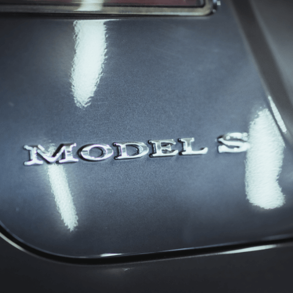 Tesla Model S mobiliteitsoplossing in Roosendaal