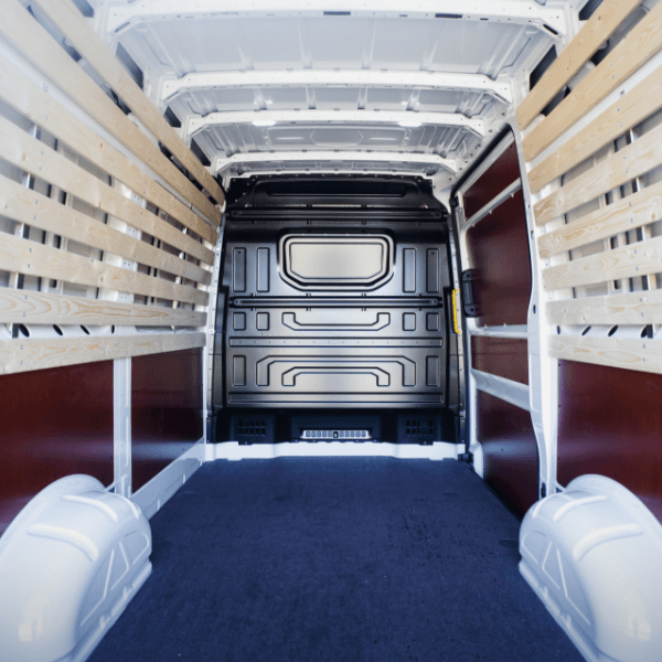 Veilige en veelzijdige bedrijfswagens voor zakelijke doeleinden in omgeving Etten-Leur