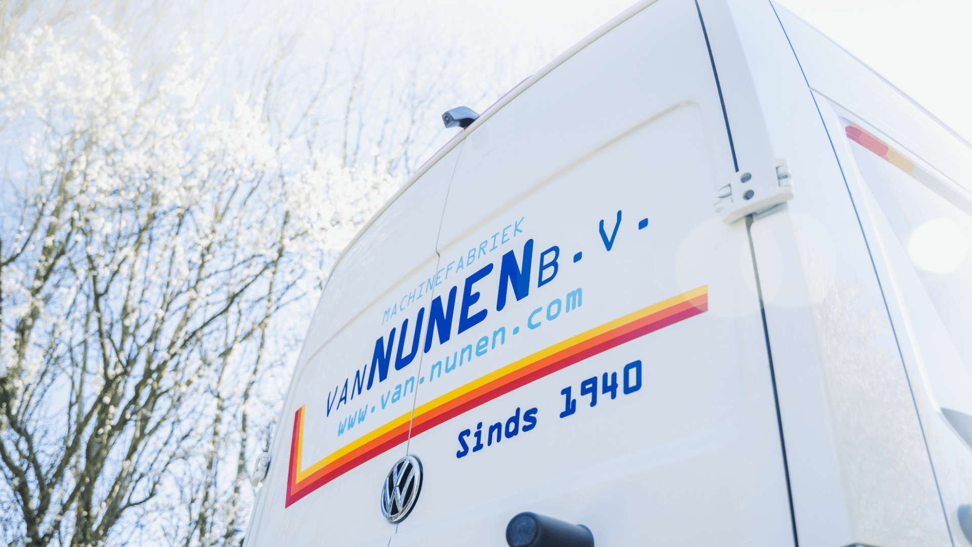 Hoogwaardige bedrijfswagens voor professioneel en zakelijk gebruik in Noord-Brabant