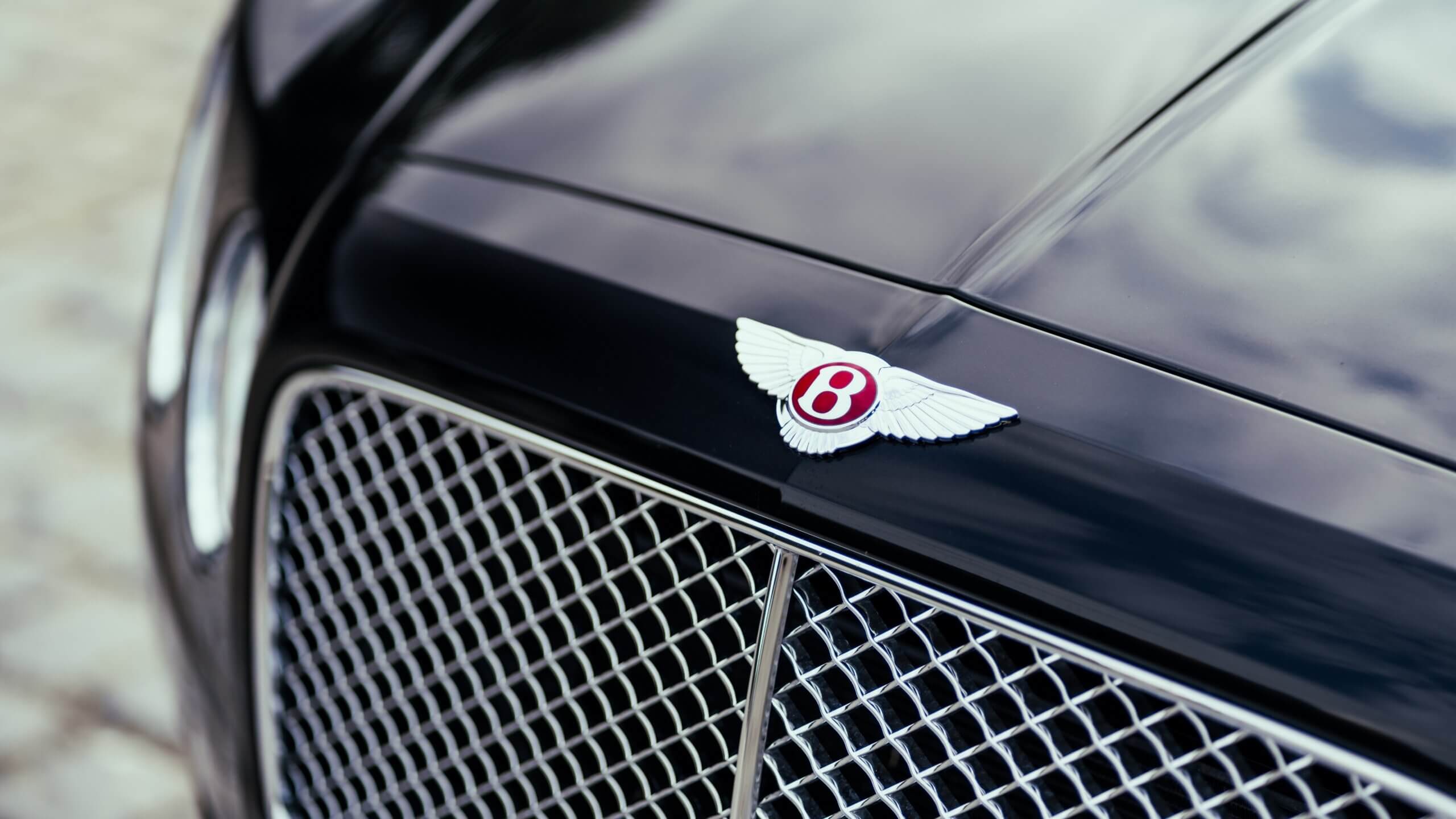 Efficiënte en krachtige Bentley bedrijfswagens voor zakelijke mobiliteit in Noord-Brabant