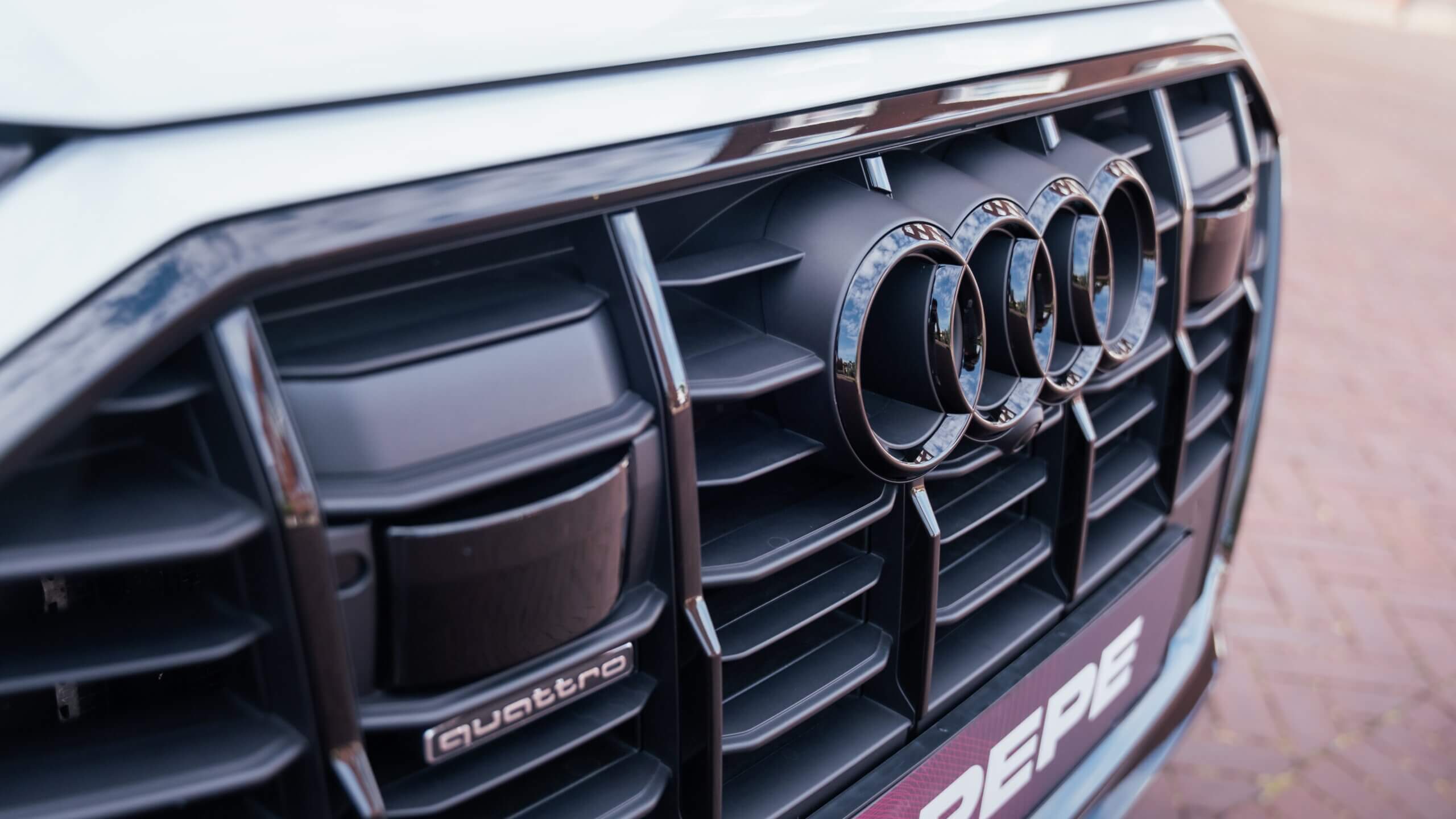 Oplossingen op maat met Audi voor hoogwaardige zakelijke mobiliteit in Roosendaal